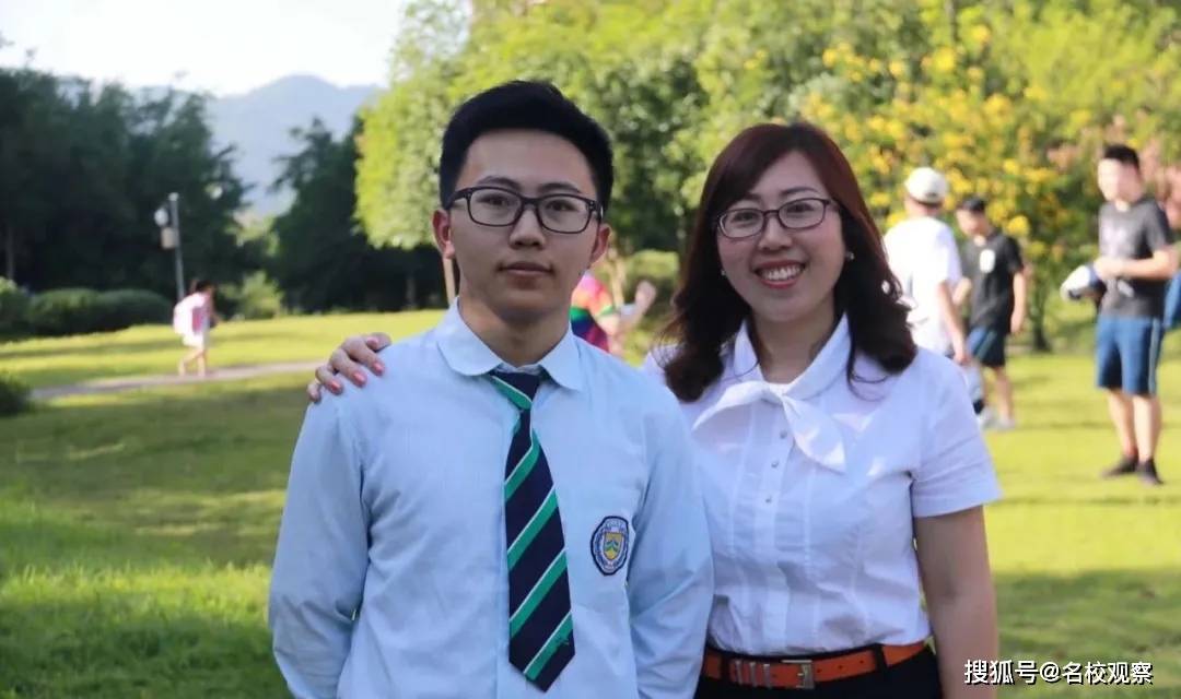 育子心经|学霸妈妈谈孩子的培养，“一直听老师的话”！