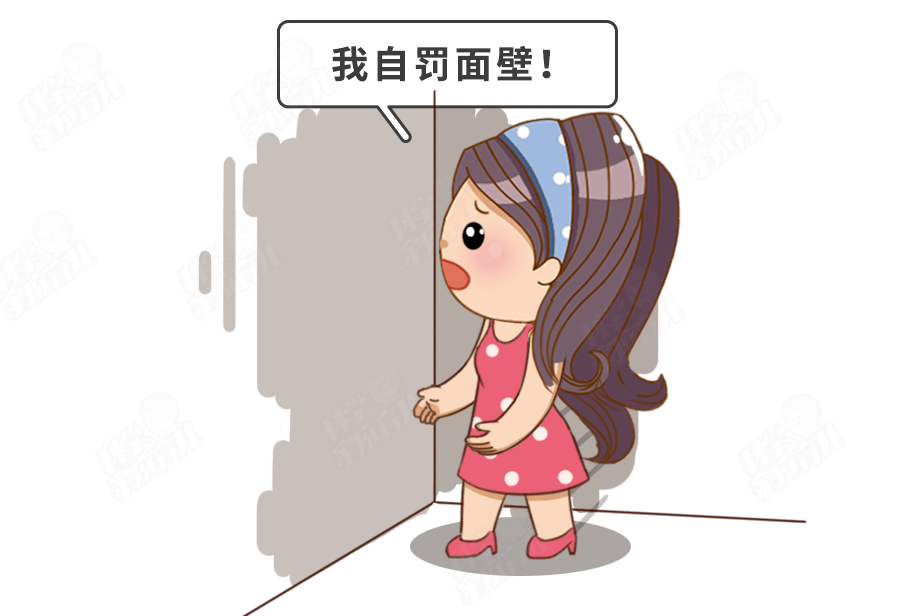 拍头？抓耳？扯头发？娃这几个自虐动作可能在求救，看不懂就晚了