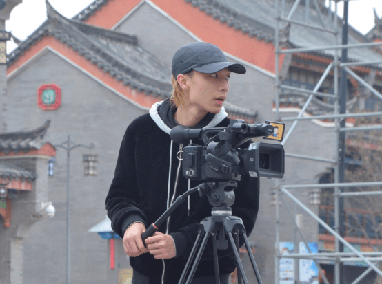 余梓瑜|世界华裔小姐大赛中国赛区新闻发布会