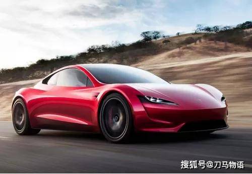 拆股|特斯拉继续大涨，拆分在即，谁是待割的韭菜？