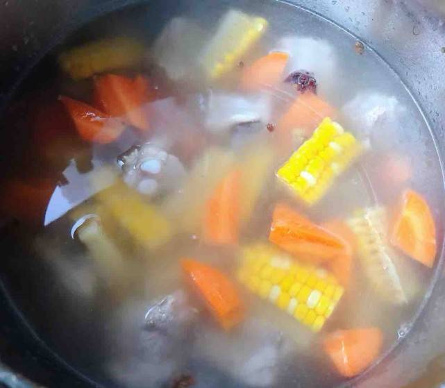 家人|轻松勾住家人的胃,几天不吃就想!鲜香解馋又滋补的家常菜