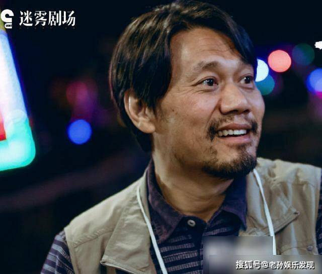 隐秘|原创继《隐秘的角落》之后，“迷雾剧场”推出第三部《非常目击》