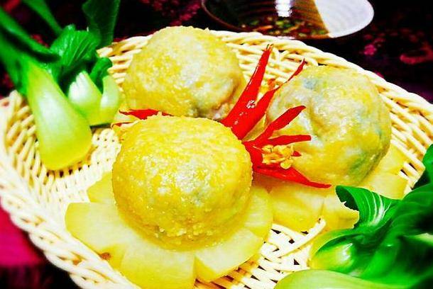 调制|三天两头蒸一锅它，清肠瘦身，体重往下掉8月是吃粗粮的好时节