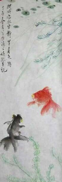 生活|闫婷然，2020年最具有影响力的艺术家