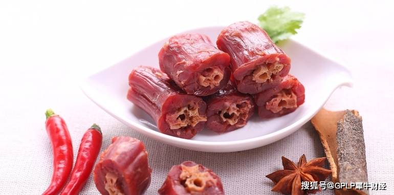 门店|煌上煌上半年新开店617家 营收增长17% 米制品占四分之一