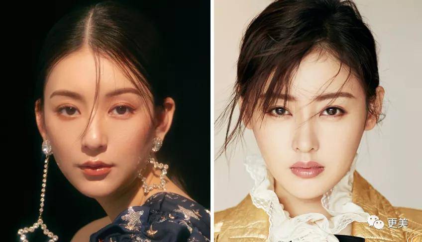 方媛|方媛出事后首发声，拿下郭富城全靠Amy姐？太天真了吧...