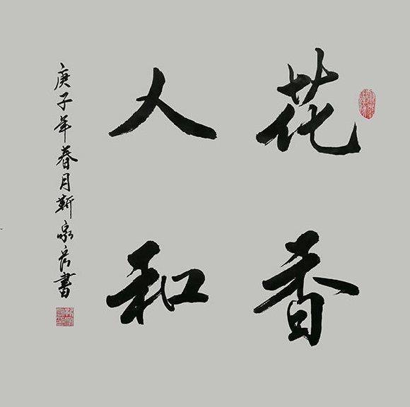 韩秀丽|妙笔生辉——走近中国著名牡丹画家靳家宏