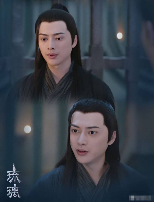 反派|原创感受一下离泽宫男团颜值，就算有反派，看到颜值也让人讨厌不来