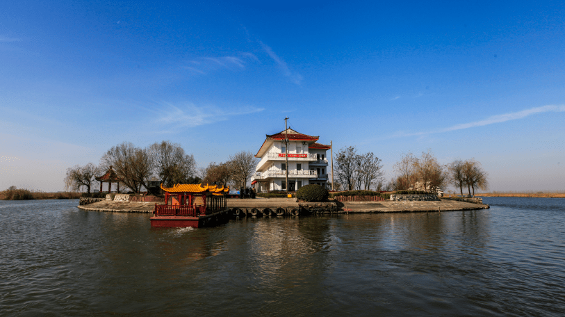 江苏三大县城角逐:睢宁,宝应和建湖,未来谁的发展空间