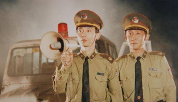 梁天|原创61岁戏骨谢园去世,曾获4次最佳男配,以文艺工作者自居而非艺人