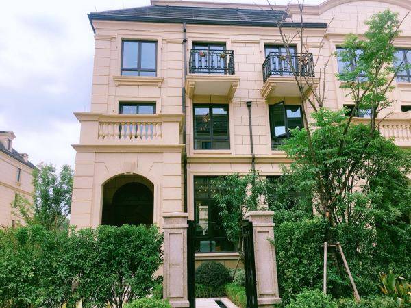 2020安吉华都龙山庄园售楼处电话位置价格面积开盘时间官网