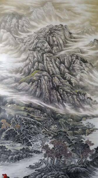 生活|闫婷然，2020年最具有影响力的艺术家