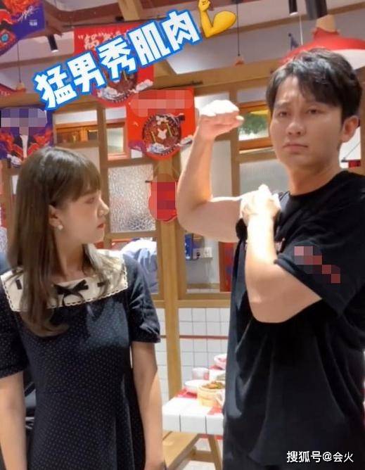 视频|原创李晨单身生活太丰富!为美女贴身亲密按摩,曾与多名美女深夜热舞