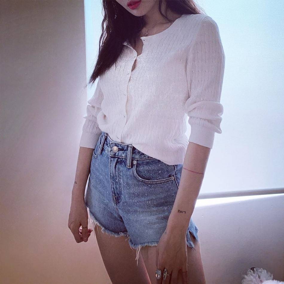 搞笑gif趣图:谁知道这妹子最后怎么样了