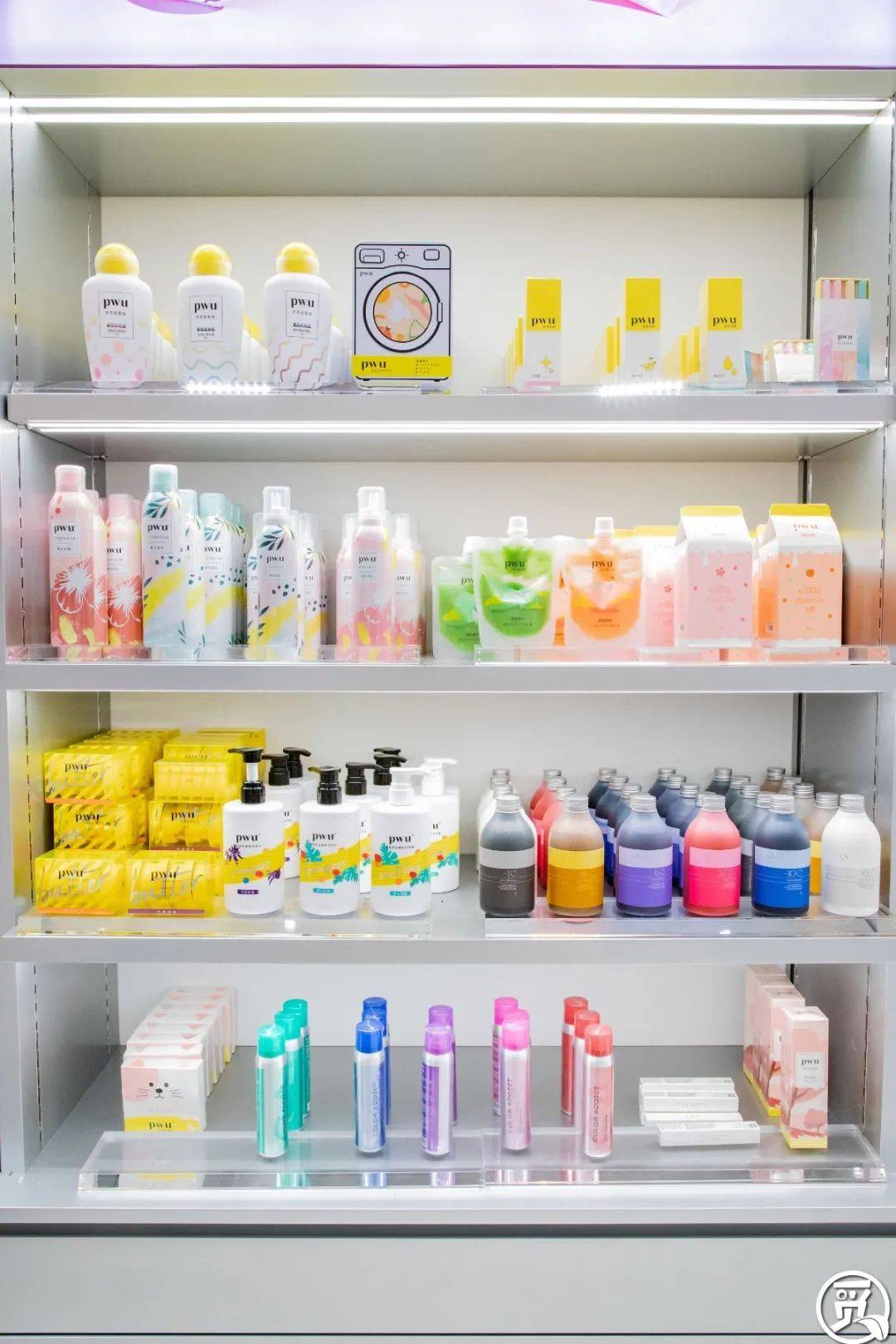 品牌|剁手预警！全球第②家「美妆仓库」来深圳啦！