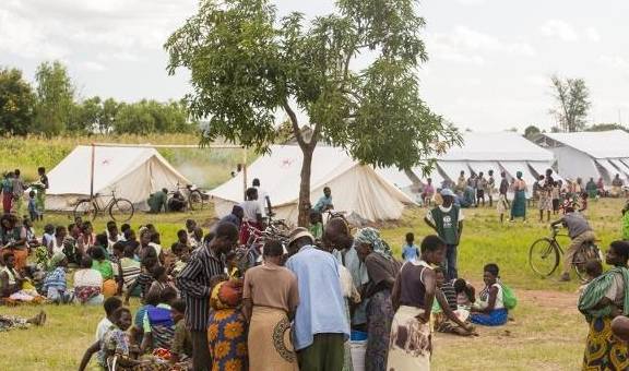 马拉维人均gdp最低_马拉维地图