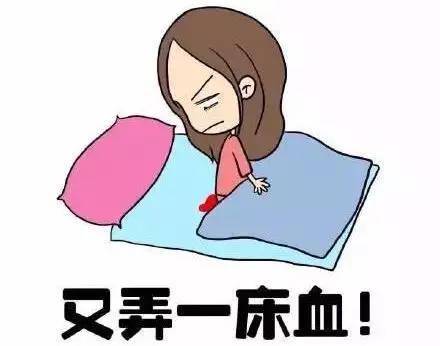 为什么月经每个月推迟 6a2c14063e04456a881abee61e3cc3e3.jpeg