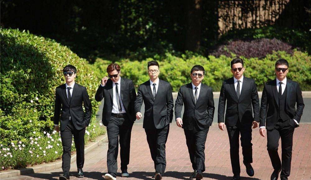 女性|《元哥》被捧《浪姐》被嘲，观众对男性综艺的接受度更高？