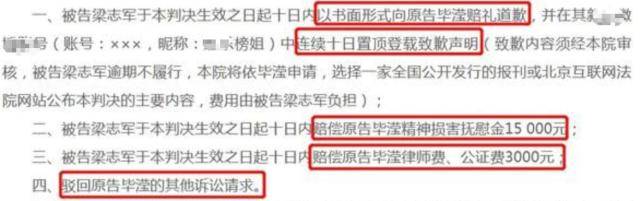 张丹峰前经纪人胜诉，获赔1.8万，可洪欣夫妻感