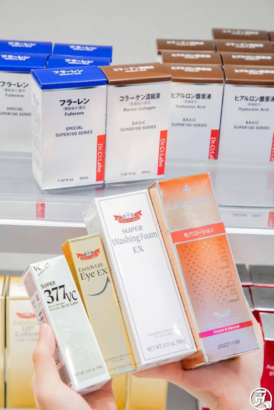 品牌|剁手预警！全球第②家「美妆仓库」来深圳啦！