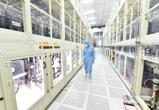 柔性|柔性技术将迎来“物种大爆发”