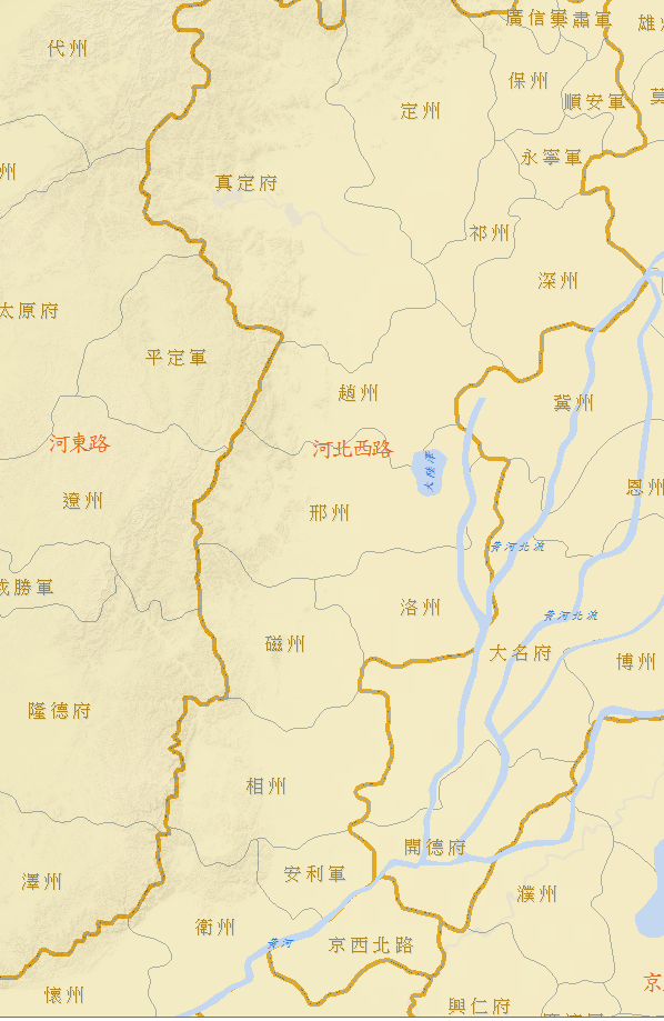 北宋各路人口 图文_北宋各路地图(2)