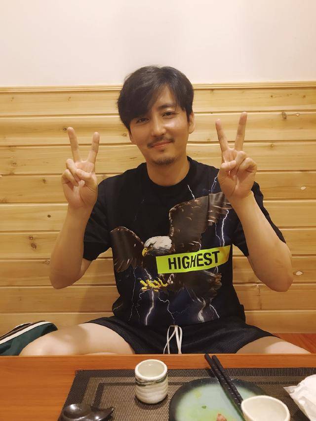 王泷正|原创同是《白夜追凶》主演，3年后潘粤明还火，“周巡”现状却差许多