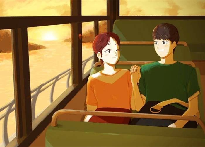 梦境的回响，我和老公离婚后，为何总在梦中相遇