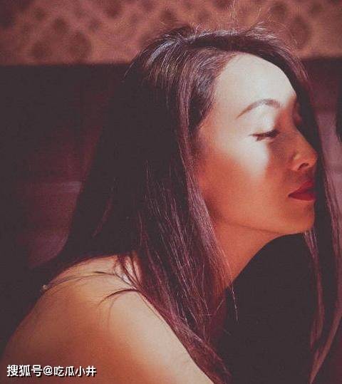 baby|baby有演技了，陶虹过气了？网友喊话徐峥：该给媳妇拍戏了