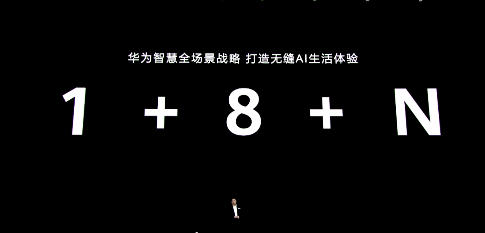 办公|多屏协同的笔记本、升级的智能音频眼镜、双重主动降噪耳机，华为发布会回顾