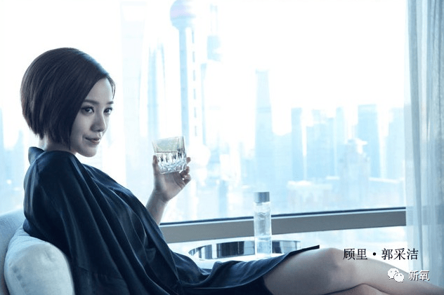 豪门|原创杨幂大红郭碧婷嫁入豪门,原来这本书里早就写了...