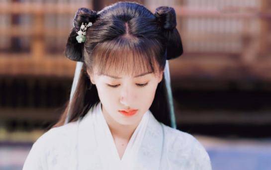 琉璃|《琉璃》璇玑的惊人颜值,原来都藏在副本十世情缘里?