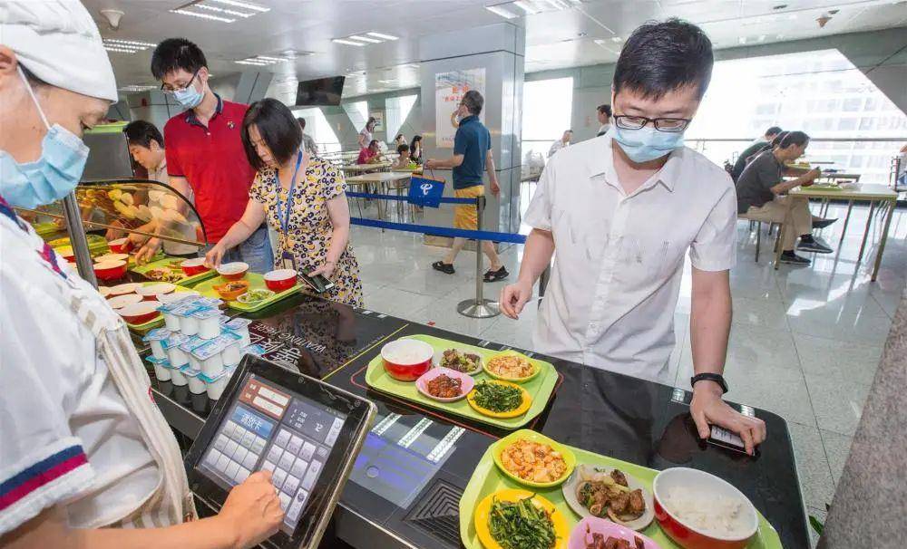 单位食堂招聘_食堂招聘图片