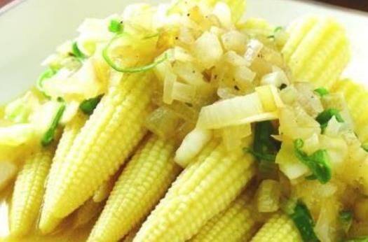 杏鲍菇|3种食物离不开，排毒养颜，提高免疫力！好食物吃出好身体