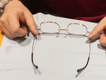 眼镜|正佳高空眼镜博览馆，1000+款网红镜框任选！