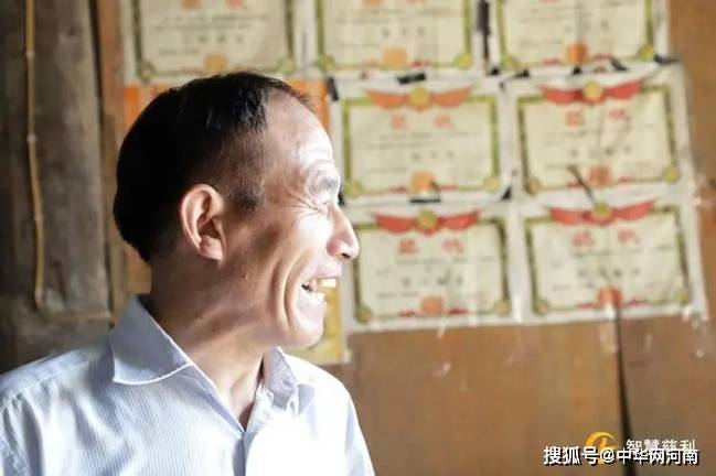 慈利|湖南慈利一对双胞胎学霸，一个上清华一个上北大！父亲脸上笑开花