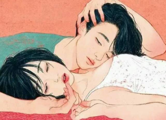 男女有过"关系"后,女人在这三件事比男人还"主动",错不了