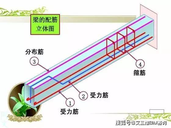 如何看懂钢筋 68a5280758ea429b959de0dcfd8b2524.jpeg