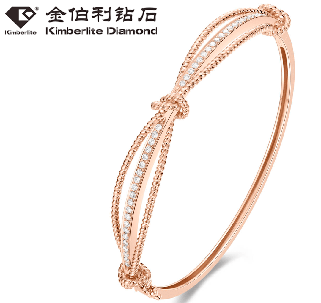 钻石|00后的“第一枚钻石”，不必等到结婚