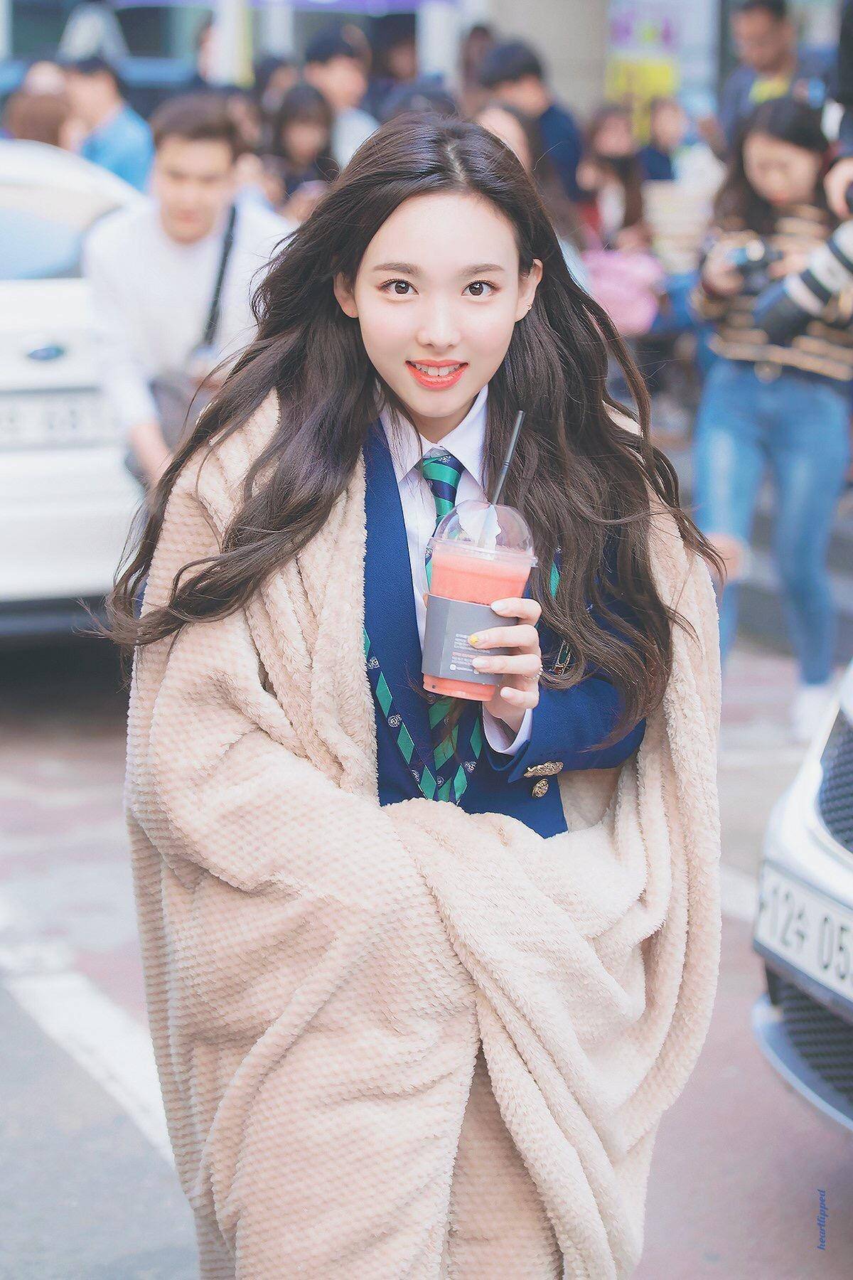 甜度|韩国人总挂在嘴边的果汁相到底是什么？揭秘甜度爆表的果汁相！