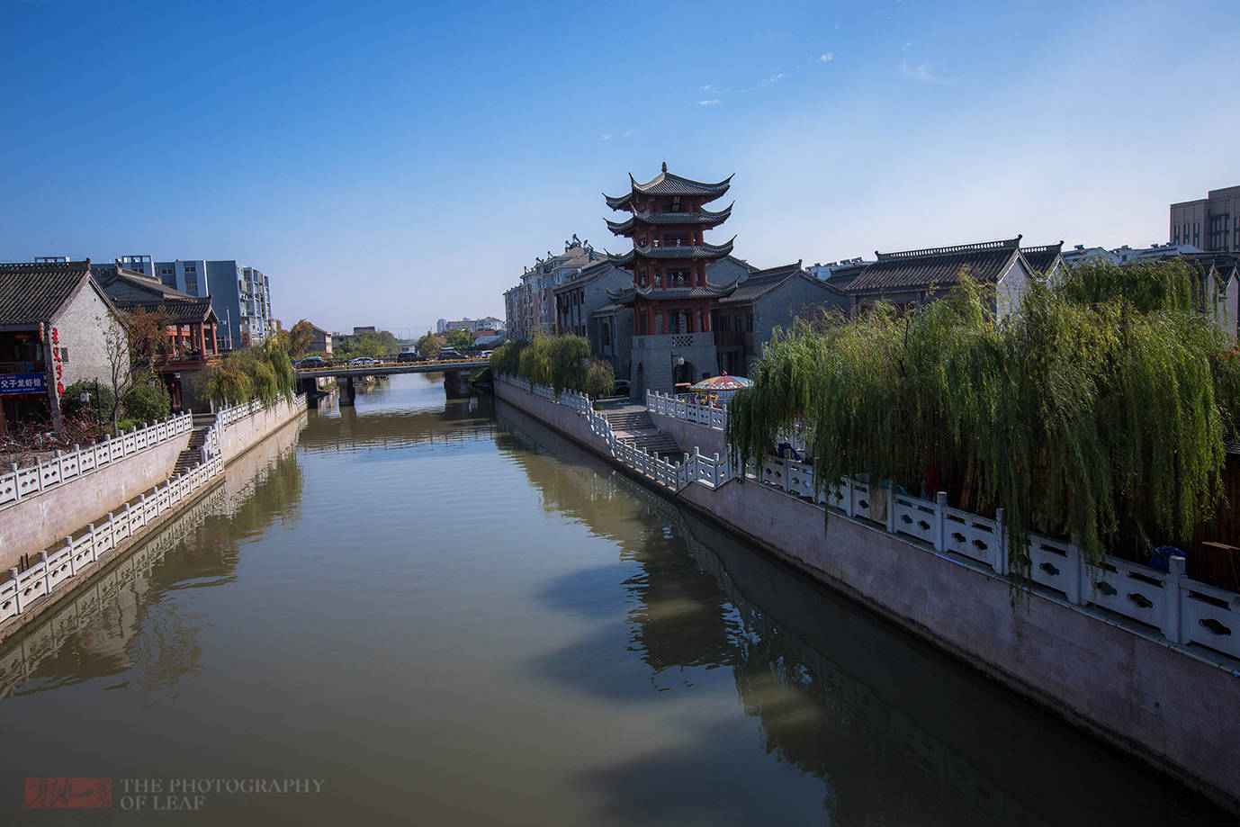 雕花|江苏最容易被忽视的名楼,被誉为“江左第一楼”,精美程度令人惊叹