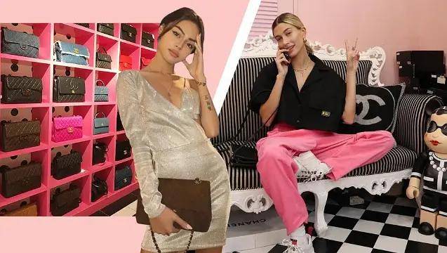 色彩|「服装搭配培训」以不分手为目的的七夕礼物在这里