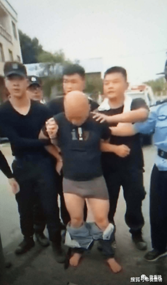 江西抚州灭门惨案曾春亮就藏在?