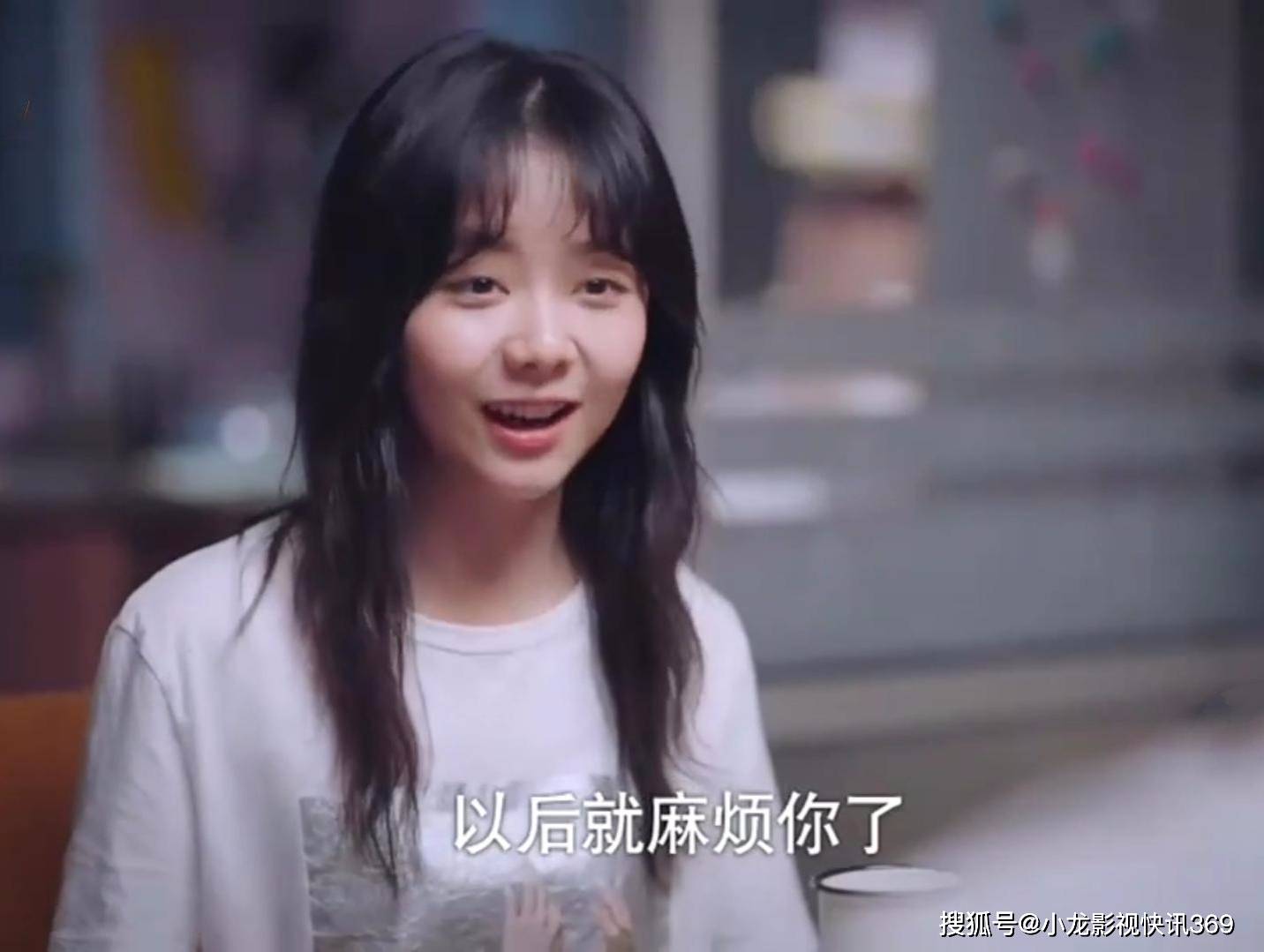 原创以家人之名一家5口中他最有眼力劲成为凌霄和尖尖的神助攻