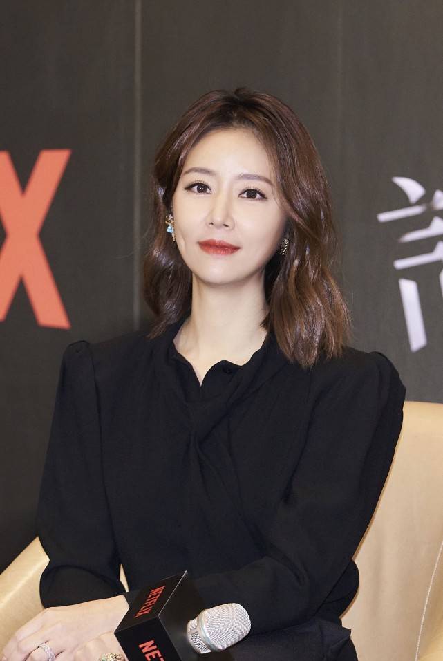 霍建华|原创婚后口碑一落千丈的林心如，新剧中表现出彩，演技了得