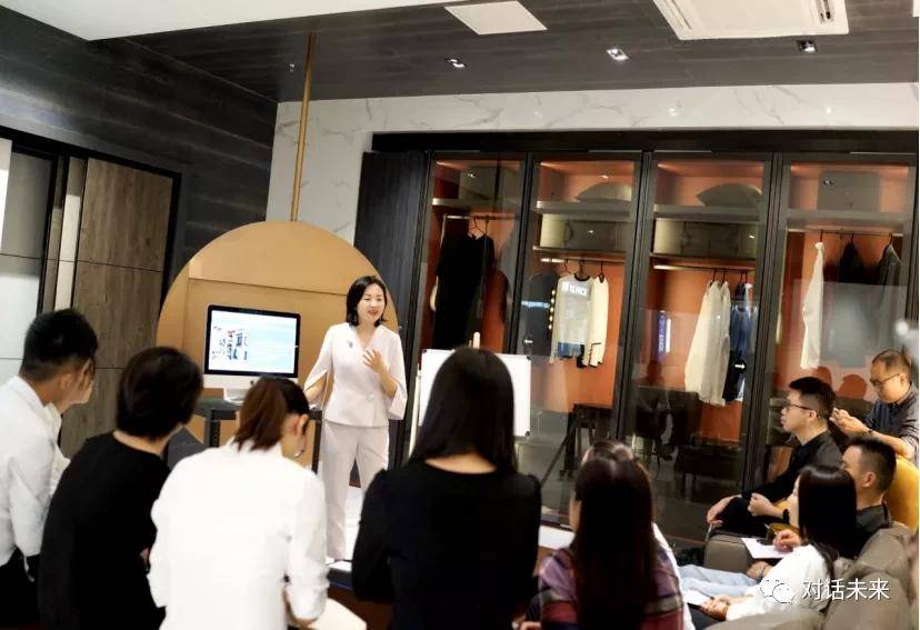 品质|因美形象丨做最美的自己,过有品质的人生