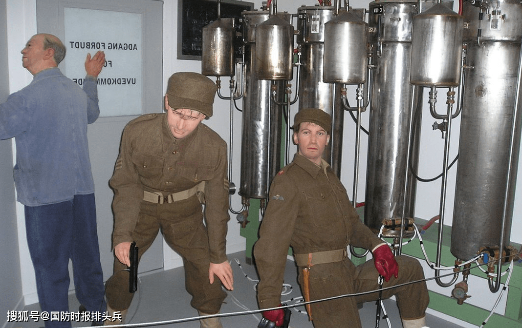 英挪特|【谍海迷踪①】雪山潜伏,炸毁重水工厂,英挪特战队员如何废了希特勒的原子梦