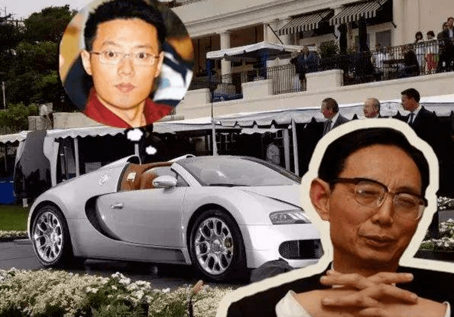 摩托车|入狱18年，54岁创业，72岁首富，却输给儿子，败在2020！