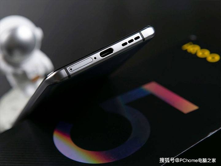 旗舰|排位上分不二之选 疾速旗舰iQOO 5全面评测