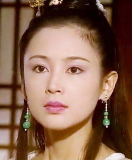 曾经是内地第一美女,因吸毒前途尽毁